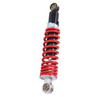 270mm Motorcycle Rear Shock Absorber 5‑Gear Adjustable Universal Fit For