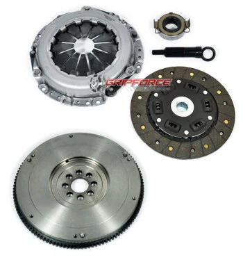 KIT DE EMBRAGUE FX HD Y VOLANTE HD se adapta a SCION xD XD 2008-2014 1,8 L HATCHBACK Foto 1 de 3