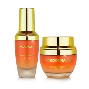 24K Gold Vitamin C Set - Picture 1 of 1