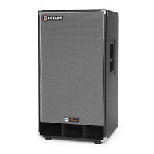 Genzler Nu Classic 212T 600W 2x12 Bass Speaker Cabinet for sale