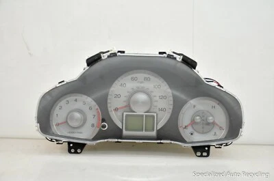 Honda Pilot 2009-2015 AWD velocímetro cabezal cuadro de instrumentos fabricante de equipos originales. Foto 1 de 4