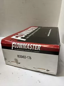 Flowmaster 8530452-176 - Picture 1 of 2