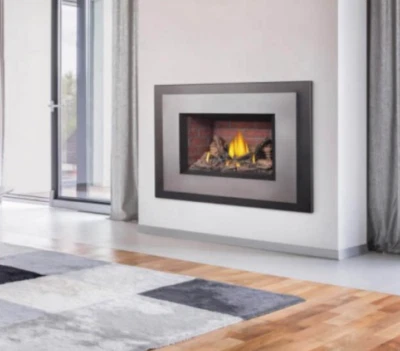 Napoleon Oakville 3 Direct Vent NG Fireplace Insert, GDI3NE-1 - Image 1 of 4