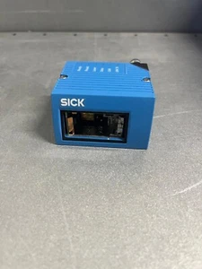 SICK CLV620-0830S50/ CLV620 0830S50 BARCODE SCANNER P/N: 1068518 - Picture 1 of 3