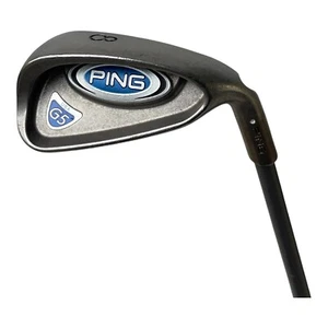 Ping G5 Series White Dot 8 Iron TFC-59 Graphite Shaft 35" Right-Handed - Picture 1 of 11