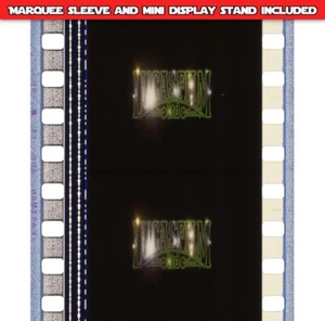Empire Strikes Back - Lucasfilm Logo - 35mm 5 cell film strip 287 - Picture 1 of 4