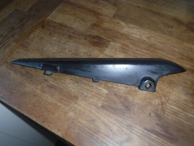 Honda NSR 125 JC22 Chain Guard for swing arm - Image 1 of 2