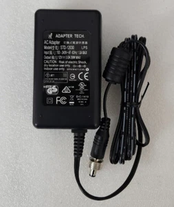 Adaptador de CA para NATIONAL INSTRUMENTS NI CAN Breakout Box Cargador de fuente de alimentación - Imagen 1 de 2