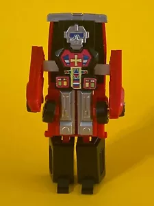Zybots Explorer Transformers KO 1984 - Picture 1 of 9