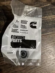 CUMMINS 196057 Disc Valve - New - Picture 1 of 2