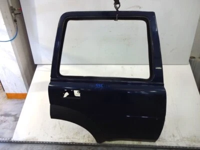 BFA490160 Hintertür Rechts Land Rover Freelander 2.0 82KW 5P D 5M (2002) Foto 1 de 3