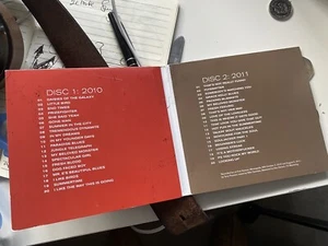 Eels - Tremendous Dynamite - Live In 2010+2011 - 2CD - 2012 - Bild 1 von 4