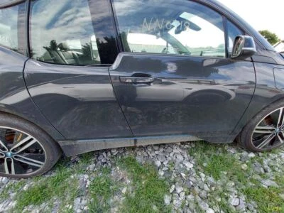 Passenger Right Front Door Fits 14-19 BMW i3 3220976 Foto 1 de 4