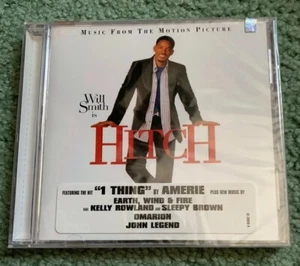 The Movie “The Hitch” Cd - Picture 1 of 2