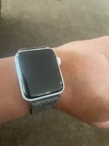 Apple iWatch 42MM Series 2 - Picture 1 of 4