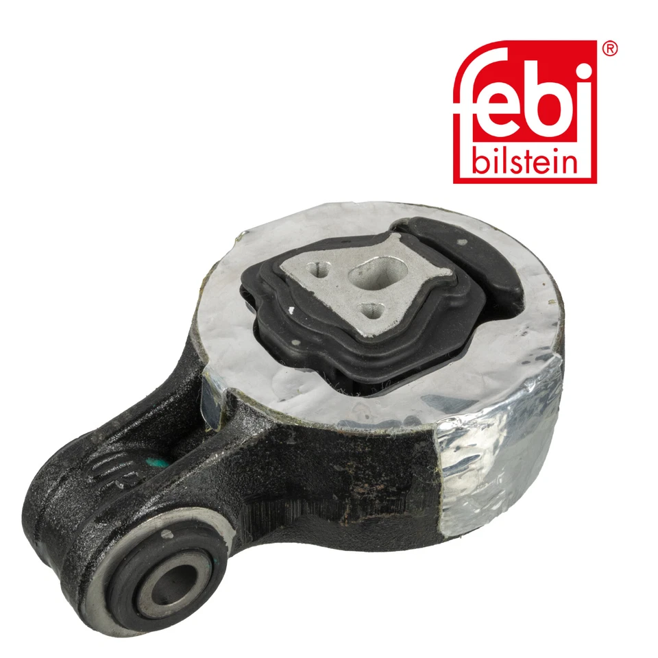 FEBI BILSTEIN Lagerung Motor Motorlager hinten für Fiat Freemont 345_ 2.0 JTD - Bild 1 von 1