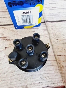 Distributor Cap Intermotor 46967 Fits Nissan Sunny 1990-1995 1.4 1.6 - Picture 1 of 7