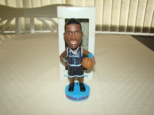 Baloncesto Tracy McGrady Talking Bobblehead FUNCIONA Orlando Magic NBA - Imagen 1 de 4