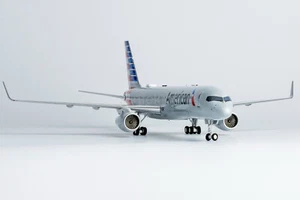 Für NG Models Maßstab 1:200 NG42019 American Airlines B757-200 N691AA Flugzeug - Bild 1 von 9