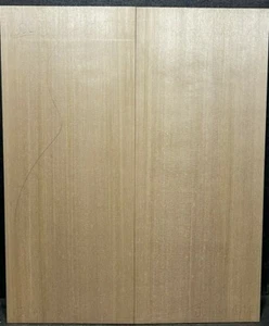 SALVAGED OLD GROWTH WESTERN RED CEDAR GUITAR TOP JUMBO AAA, TONEWOOD - Foto 1 di 4