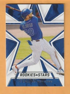 Pete Alonso New York Mets 2021 Rookies and Stars #11 Florida Gators - Picture 1 of 2