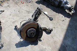 2012-2018 AUDI A6 Knee Assy Driver Side SPNRTRCALUCFSTTw/o Air Suspension - Foto 1 di 4