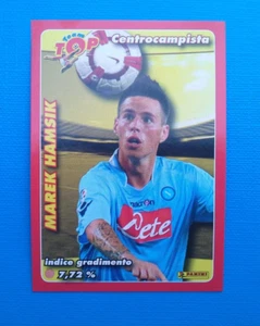 Figurine Calciatori Panini 2009-10 2010 Aggiornamenti X6 Marek Hamsik Napoli - Imagen 1 de 1