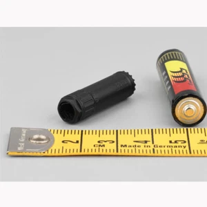 Easy&Simple ES 06042 1/6 Scale PMC Weapon Set - Silencer Model A/C/D/E/F/G - Picture 1 of 2