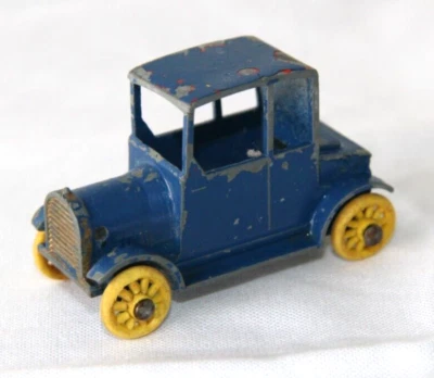 Charbens Miniature, Die Cast Car, Old Timer Series, Ford Model T. - Image 1 of 4