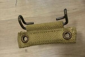 Crochet d'extension de cantine américaine pour ceinture médicale M1910 (reproduction