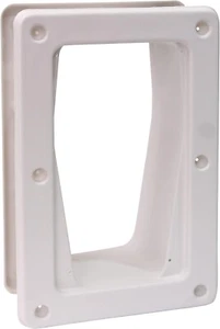 PetSafe Electronic Pet Door Wall Conversion Kit for Large Pets🌟 - Picture 1 of 3