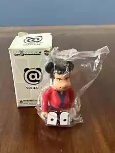 Bearbrick Series 44 Antonio Inoki Medicom Toy Secret Artist - Picture 1 of 1