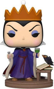 Funko Pop! Disney: Villains - Queen Grimhilde - Picture 1 of 2