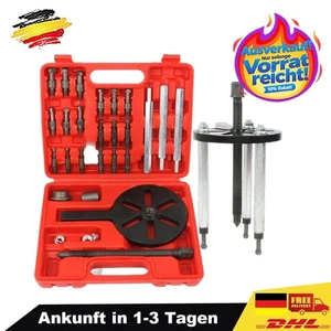 🔥¡Desalojo de almacén! Extractor de rodamientos extractor de rueda polar cuchilla de corte extractor extractor exterior - Imagen 1 de 16
