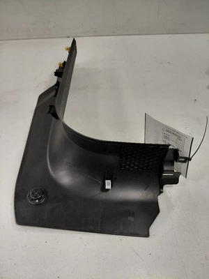 Umbral de atasco de puerta delantero derecho pasajero Fiat 500 2016 2017 2018 Foto 1 de 4