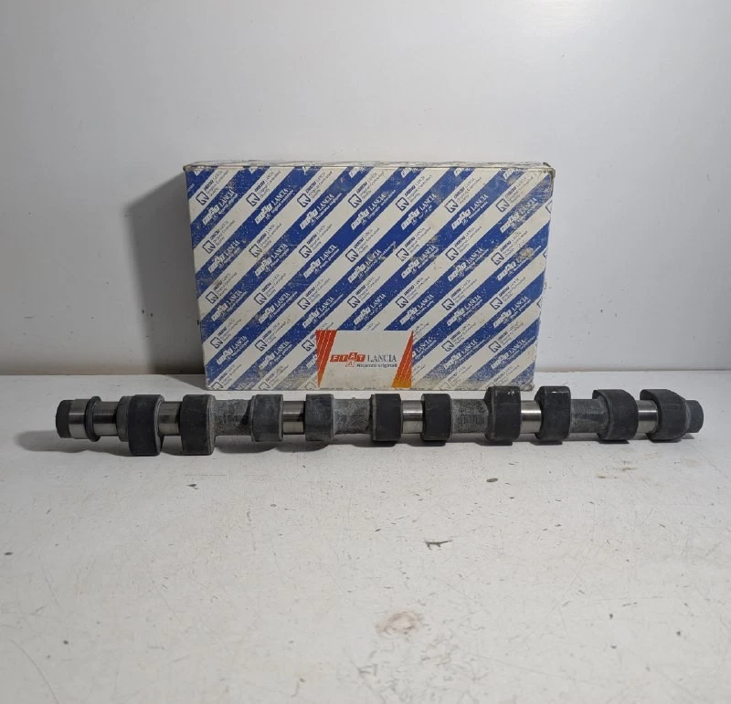 ALBERO DISTRIBUZIONE LANCIA KAPPA ORIGINALE 7712670 Foto 1 de 1