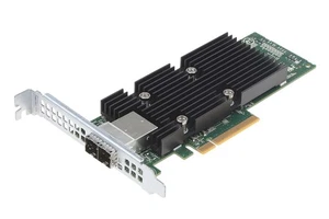 Kontroler pamięci masowej Dell DualPort 12G SAS // pełny profil // 02PHG9 - Zdjęcie 1 z 5