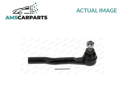 TRACK ROD END RACK END FRONT RIGHT HO-ES-17034 MOOG NEW OE REPLACEMENT - Image 1 of 4