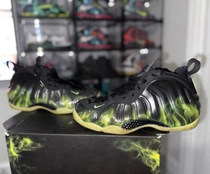 Nike Air Foamposite One Paranorman Size 10.5 VNDS RARE - Picture 1 of 11