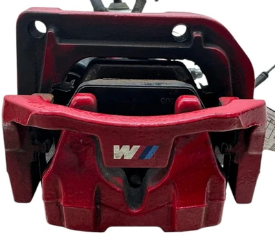 2022-2024 BMW M440i GRAN-COUPE G26 3.0L RWD REAR RIGHT BRAKE CALIPER *28K MILES* - Image 1 of 4