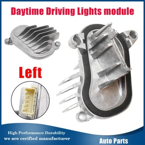 left For BMW F36 M3 F32 M4 430i 440i Headlight Daytime Running Light DRL Module - Picture 1 of 9
