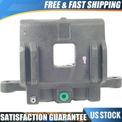 Pinza de freno de disco delantera derecha Cardone 1 para Chevrolet Colorado 2006 2007 2008 Foto 1 de 3