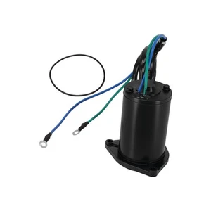 Motor de ajuste inclinable de barco para Yamaha 50-90HP 1992-1995 6H1438800200 6H1-43880-02 - Imagen 1 de 12