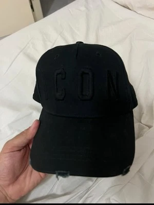 cappello dsquared2 - Imagen 1 de 3