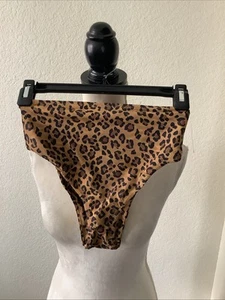 Neu ohne Etikett Free People Movement Now It’s Cool babylonische Bikinihose XS - Bild 1 von 5