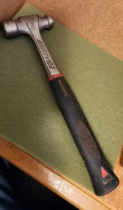 Mac Tools -- 16oz Anti-Vibe -- Ball Peen Hammer -- Lot 3296 - Picture 1 of 7