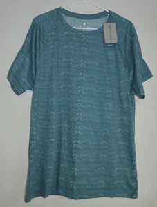 Colosseum Sportshirt Dri-Fit Training XLarge grün neu mit Etikett - Bild 1 von 8