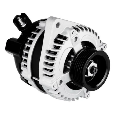 New Alternator For Acura MDX RL TL 3.2/3.5/3.7L & Honda Odyssey Pilot 05-08 - Image 1 of 2