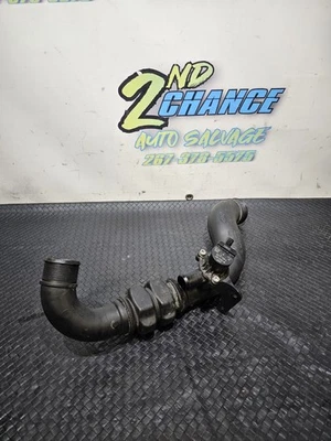 Ford Mustang 2015-2022  2.3l Intercooler Air Inlet Hose Tube OEM Ecoboost - Image 1 of 3