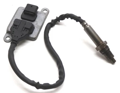 Mercedes W212 Mopf 250D NOX Sensor Lambdasonde A0009053403 ORIGINAL - Image 1 of 4